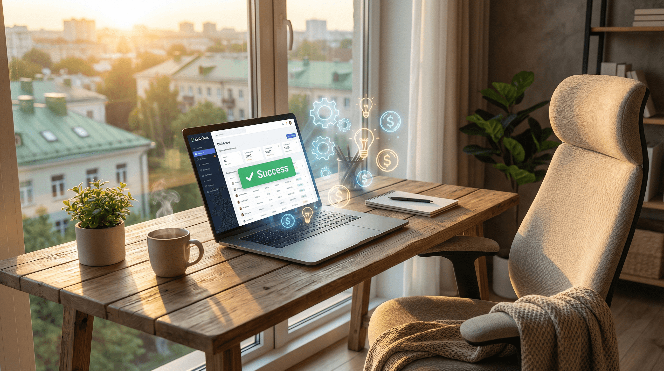 Cover for Work from Home Jobs vs. Building an Empire: Why POD Wins in 2026