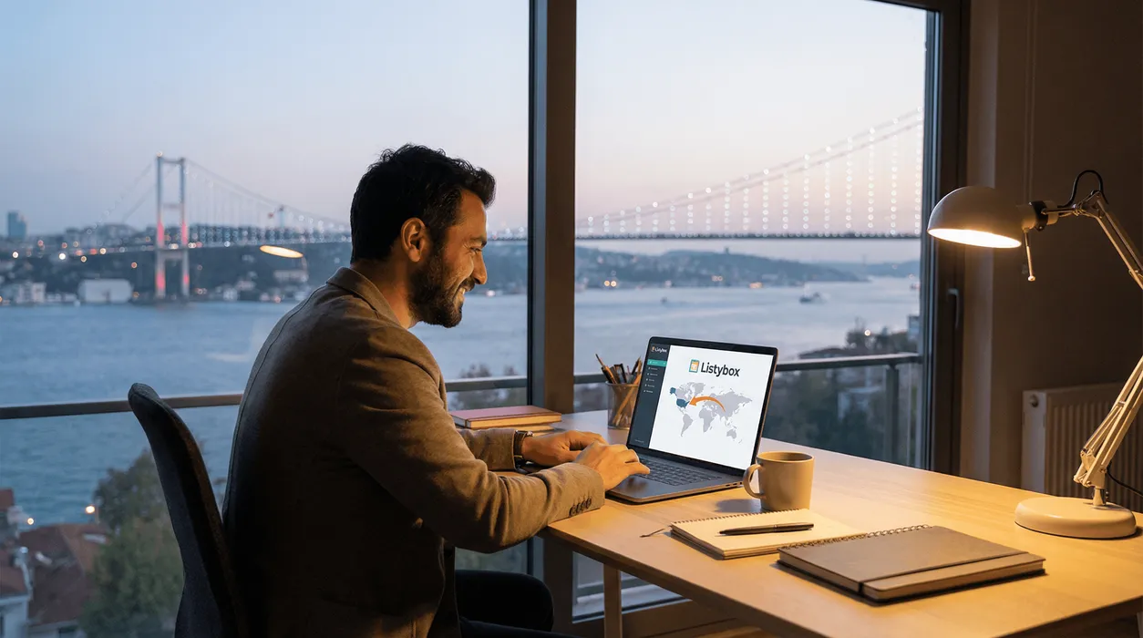 Print on Demand Turkey: Your Gateway to Global Etsy Sales blog post