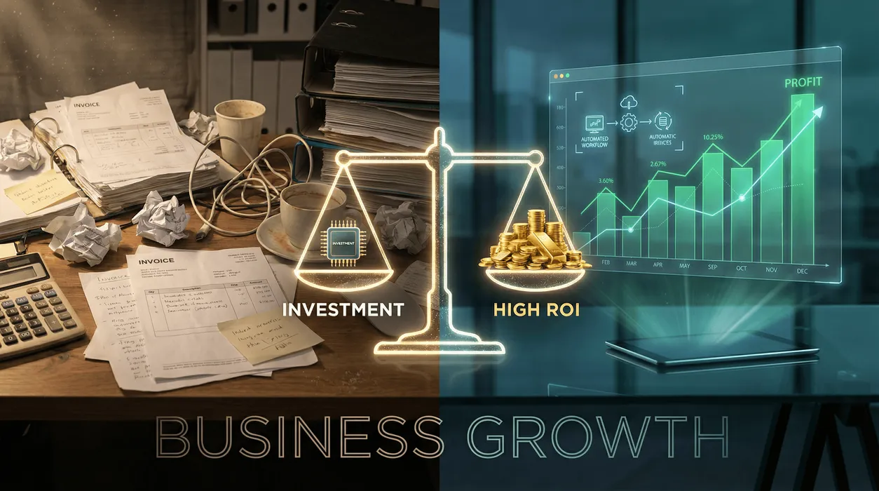 Listybox Review: Is It Worth the Investment? A Brutally Honest ROI Guide blog post