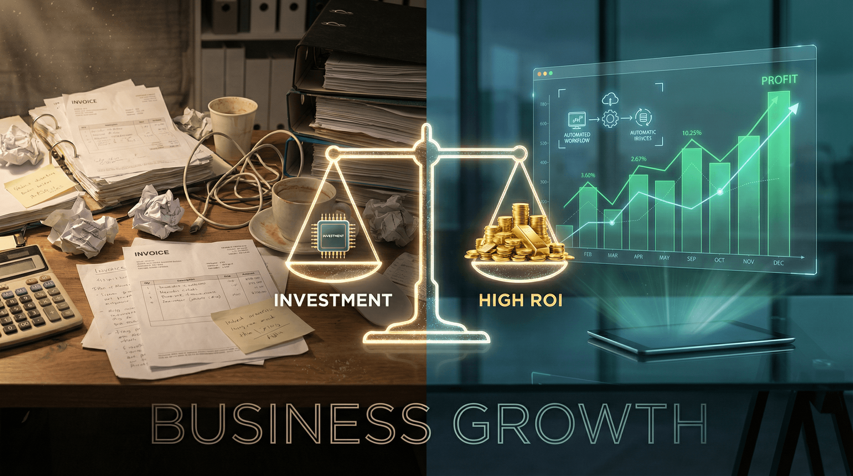 Cover for Listybox Review: Is It Worth the Investment? A Brutally Honest ROI Guide