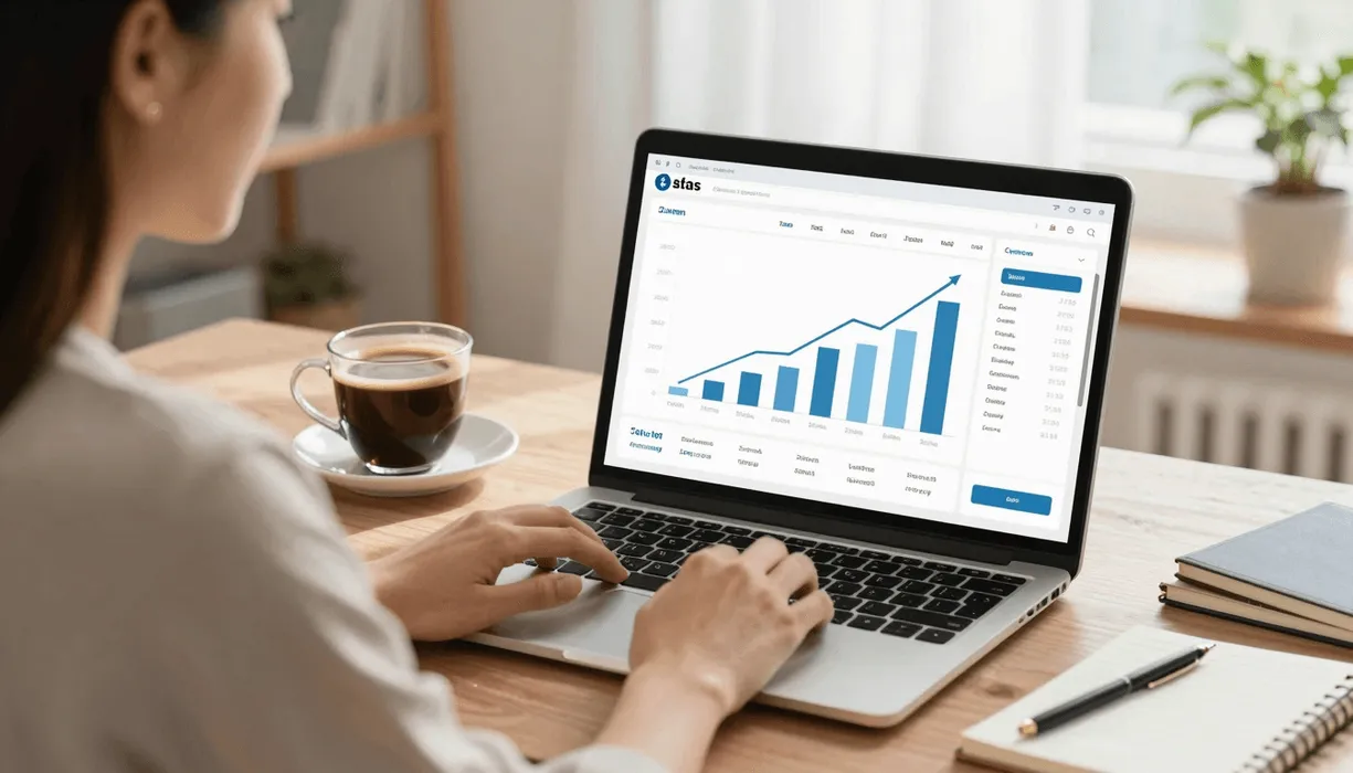 Shopify Dropshipping in 2026: The Brutal Truth About Costs vs. Reward blog post