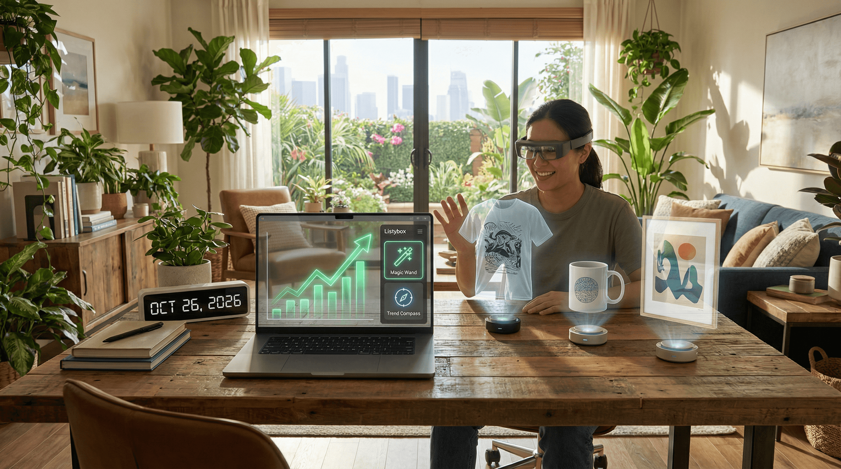 Cover for Top Low-Risk Ecommerce Business Ideas for 2026: The Automation Revolution