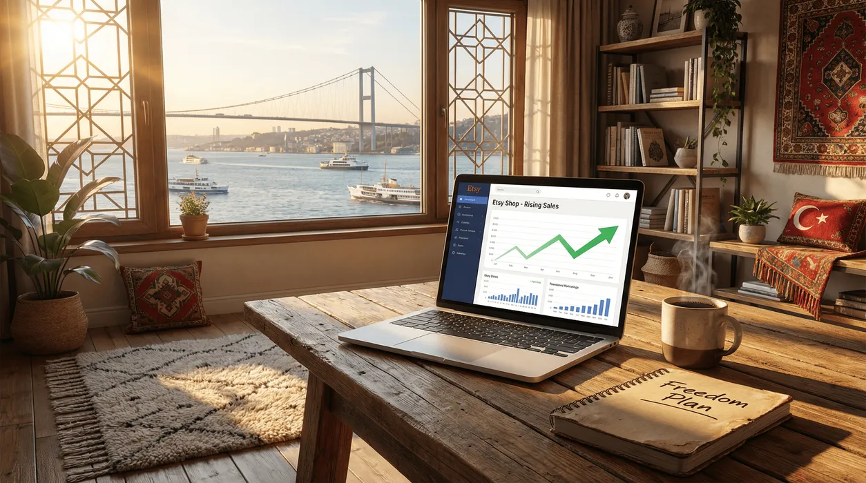 Work From Home Jobs vs. Automated Empires: The Ultimate Guide for 2026 blog post