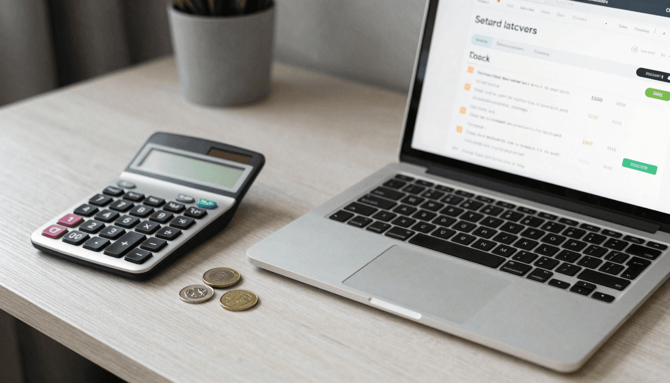 Cover for What Percentage Does Etsy Take? A 2026 Seller's Fee Breakdown