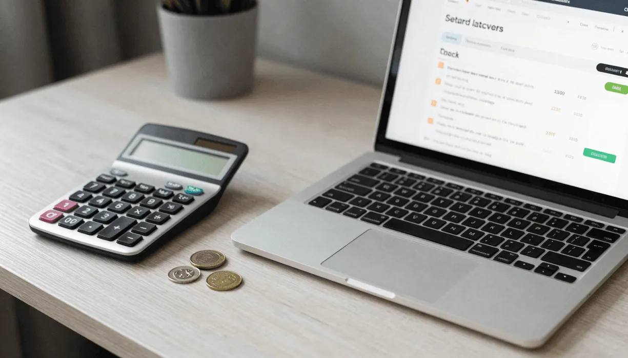 What Percentage Does Etsy Take? A 2026 Seller's Fee Breakdown blog post