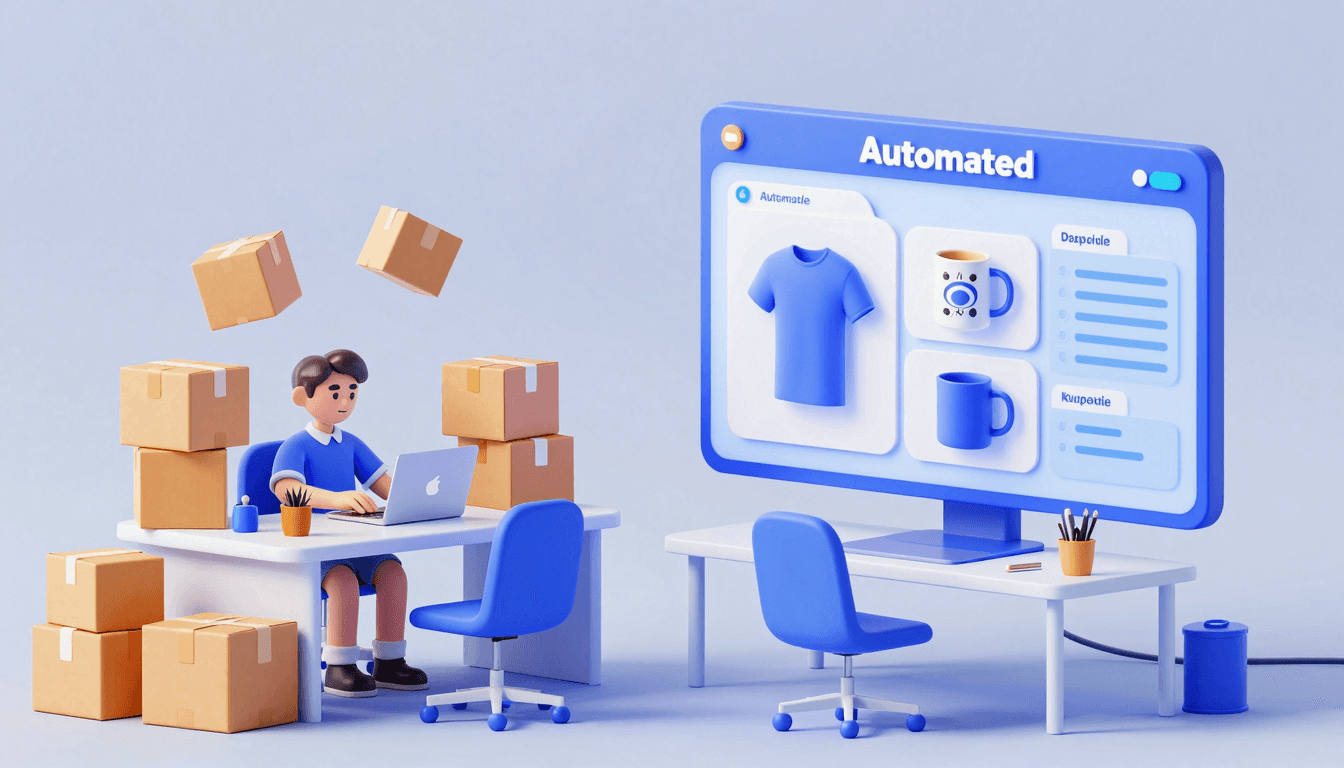 Cover for Shopify Dropshipping in 2026: Is It Still Worth It? (Better Alternatives for Beginners)