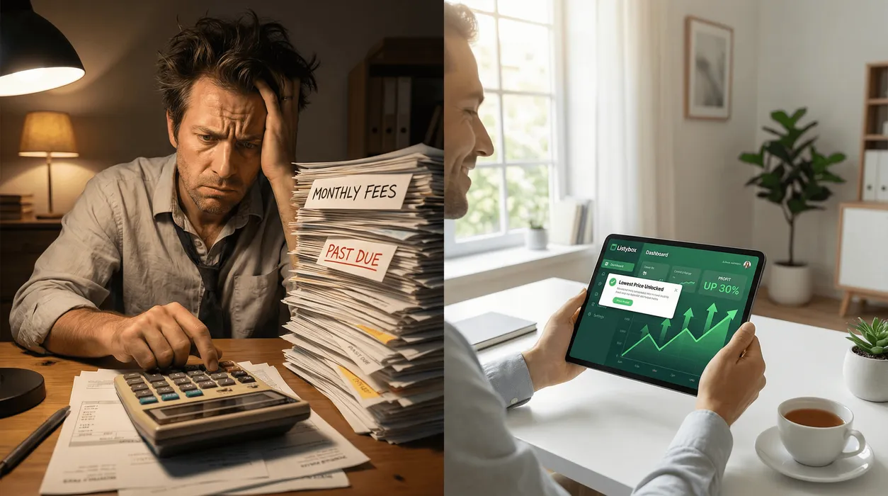 Printify Premium Plan Review: Is It Worth the Monthly Fee? blog post