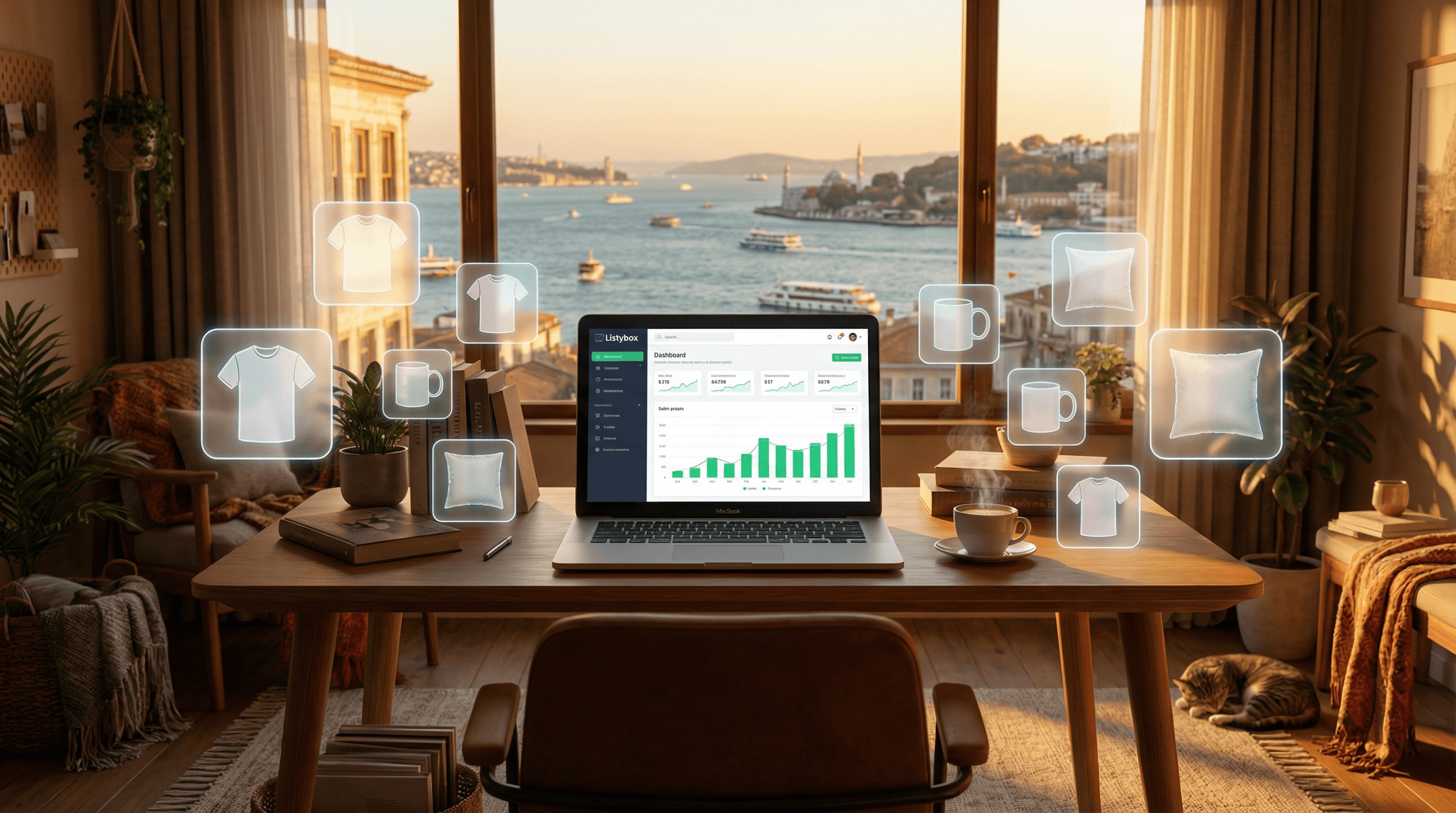 Cover for The Ultimate Low Investment Business: How to Start Lean in 2027