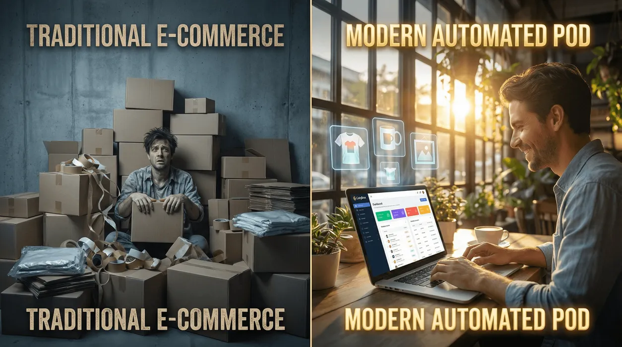 What Can I Sell in Ecommerce? Your Guide to Low-Risk, High-Profit Products blog post
