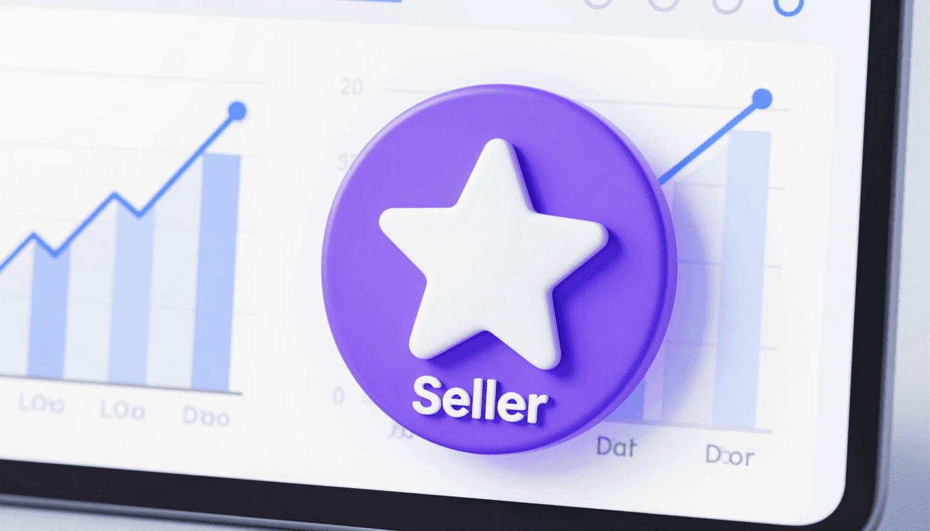 Cover for Etsy Star Seller Requirements 2026: Rozeti Almanın En Hızlı Yolu