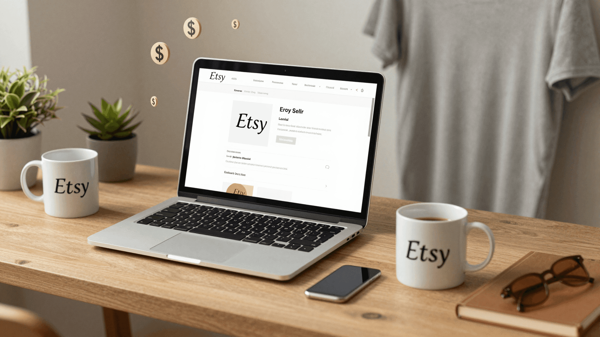 Cover for How to Make Money Online in 2026: The Realistic Path to Passive Income
