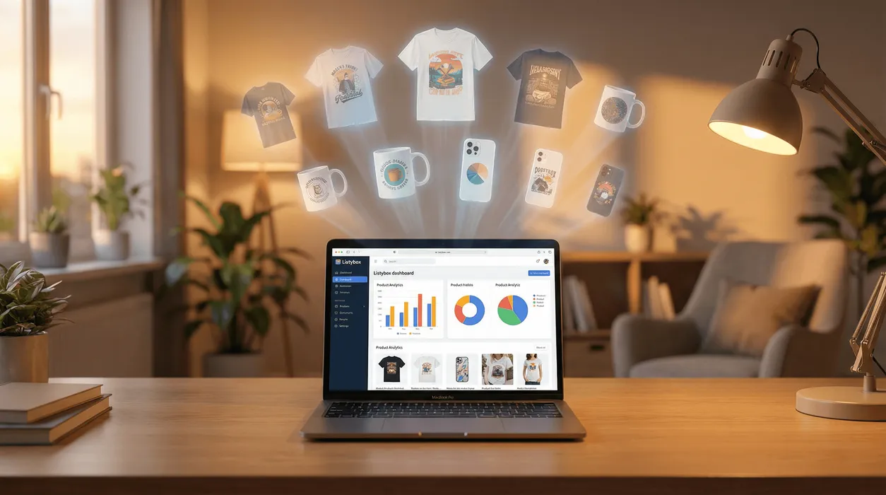 Easy Products to Sell: Your Guide to a Profitable, Stockless Business blog post
